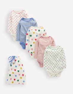 Boden Tops & Bodies-5 bodies Bunt Herzen