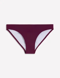 Boden Bikinis|Maillots De Bain-Bas de bikini intemporel Aronia