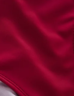 Boden Bikinis|Maillots De Bain-Bas de bikini intemporel Rouge Mérida