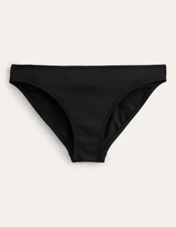Boden Bikinis|Maillots De Bain-Bas de bikini intemporel Noir