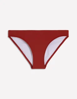 Boden Bikinis|Maillots De Bain-Bas de bikini intemporel Paprika