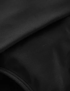 Boden Bikinis|Maillots De Bain-Bas de bikini intemporel à revers Noir