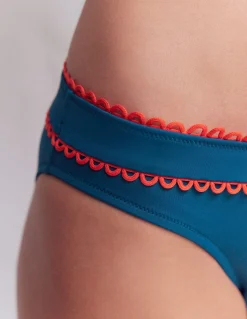 Boden Bikinis|Maillots De Bain-Bas de bikini Porto Littoral, feu d’artifice