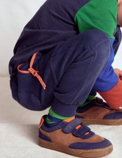 Boden Bas De Jogging-Bas de jogging à genoux renforcés Anemone