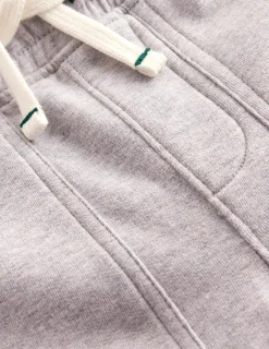 Boden Bas De Jogging-Bas de jogging essentiel Anthracite chiné