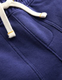 Boden Bas De Jogging-Bas de jogging essentiel Bleu marine