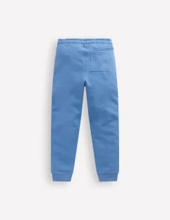 Boden Bas De Jogging-Bas de jogging essentiel Rivière bleue