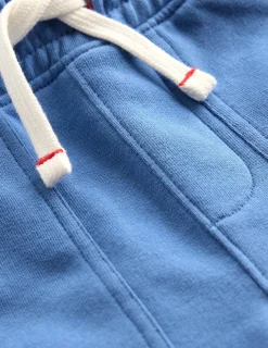 Boden Bas De Jogging-Bas de jogging essentiel Rivière bleue