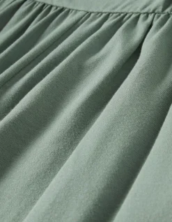 Boden Pantalons-Bas de jogging sarouel en jersey Aulne