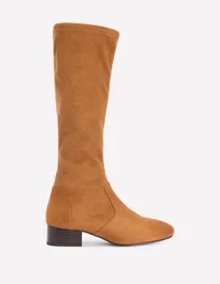 Boden Tenues De Travail|Chaussures Plates-Bottes plates stretch Baies