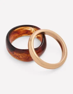 Boden Bijoux-Bracelets en résine Multi