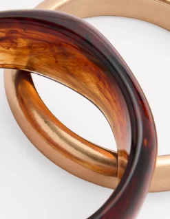 Boden Bijoux-Bracelets en résine Multi