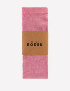 Boden Chaussettes & Collants-Collant côtelé Polignac