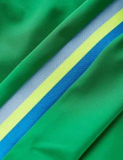 Boden Maillots & Tenues De Plage-Haut de plage à protection solaire VERT