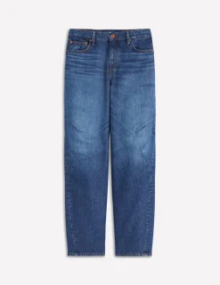 Boden Jeans|Pantalons-Jean ample Brut Vintage