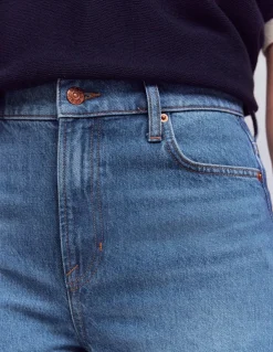 Boden Jeans|Pantalons-Jean ample Vintage moyen