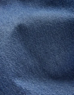 Boden Pantalons-Jean décontracté Vintage moyen