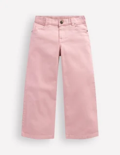 Boden Pantalons-Jean large ROSE