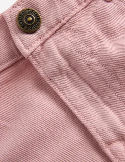 Boden Pantalons-Jean large ROSE