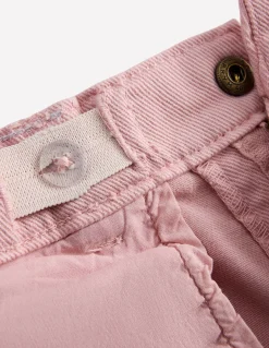 Boden Pantalons-Jean large ROSE