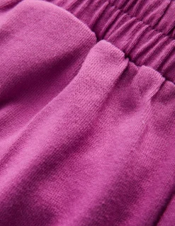 Boden Shorts-Joli short en jersey Multi Lace