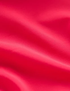 Boden Maillots De Bain-Maillot de bain Andros torsadé sur le devant Plage de corail