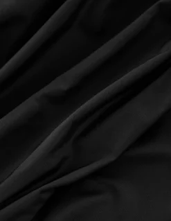 Boden Maillots De Bain-Maillot de bain Mykonos à encolure en V profonde Noir