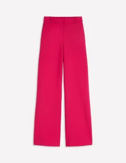 Boden Tenues De Travail|Pantalons-Pantalon Belgravia en point de Rome Grenade