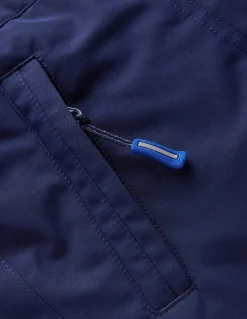 Boden Manteaux & Vestes-Pantalon imperméable pour tous les temps Bleu marine universitaire