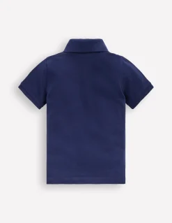 Boden Tops & T-Shirts-Polo en piqué Anemone