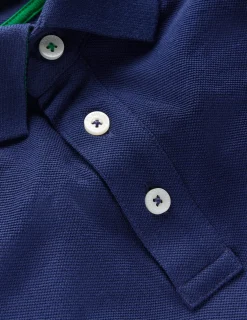 Boden Tops & T-Shirts-Polo en piqué Anemone