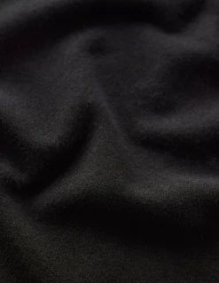 Boden Tenues De Travail|Pulls & Gilets-Pull col rond Emilia en coton Noir