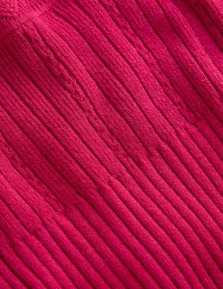 Boden Robes & Combinaisons|Midi-Robe midi Isobel en maille Grenade