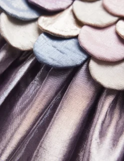 Boden Robes-Robe sirène métallisée Métallisé sirène multi