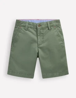 Boden Shorts-Short chino classique Couronne de laurier