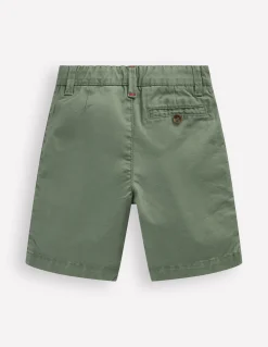 Boden Shorts-Short chino classique Couronne de laurier