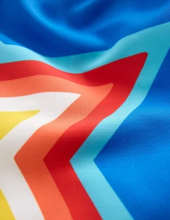 Boden Maillots & Tenues De Plage-Short de bain Étoile