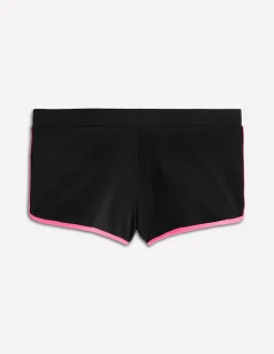 Boden Maillots De Bain-Short de bain Noir