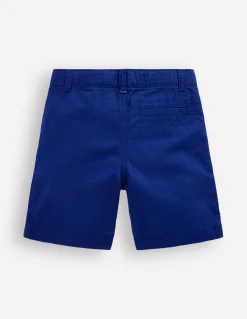Boden Shorts-Short élégant Bleu sodalite