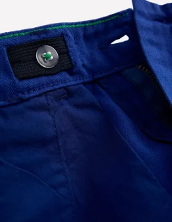 Boden Shorts-Short élégant Bleu sodalite