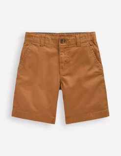 Boden Shorts-Short élégant Huile d'argan