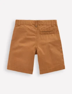 Boden Shorts-Short élégant Huile d'argan