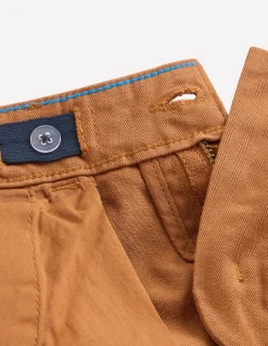 Boden Shorts-Short élégant Huile d'argan