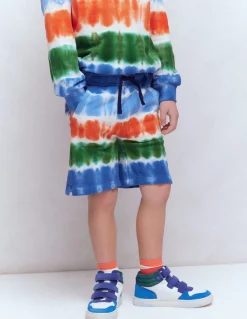 Boden Shorts|Ensembles Assortis-Short tie and dye Multi