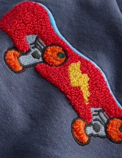 Boden Ensembles Assortis|Sweats-Sweat fun Skateboards