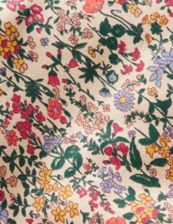 Boden Sweats|Tops & T-Shirts-Sweat imprimé décontracté Motif petites fleurs