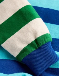 Boden Ensembles Assortis|Sweats-Sweat imprimé pour tous les jours Rayé pêle-mêle