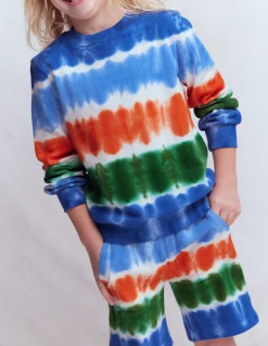 Boden Ensembles Assortis|Sweats-Sweat tie and dye Multi