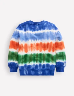 Boden Ensembles Assortis|Sweats-Sweat tie and dye Multi