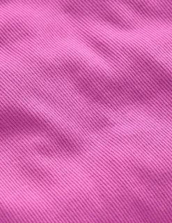 Boden Tops & T-Shirts-T-shirt côtelé à manches courtes Multi Lace